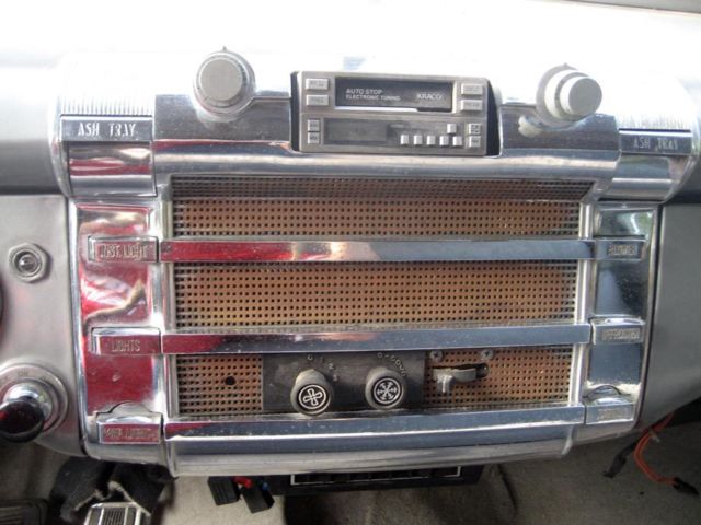 1948 Buick Super - photo 10