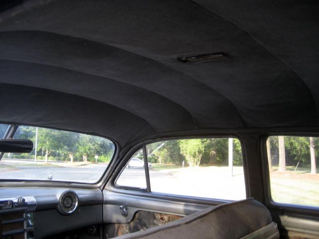 1948 Buick Super - photo 13