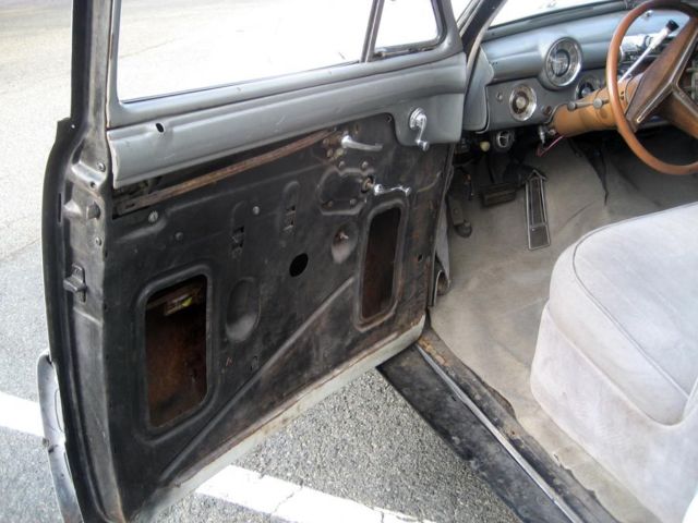 1948 Buick Super - photo 8