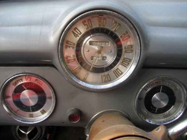 1948 Buick Super - photo 9