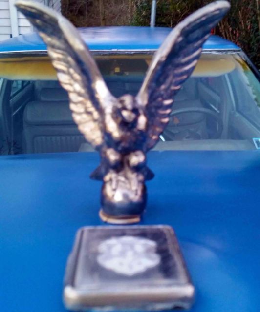 1989 Oldsmobile Ninety-Eight regency brougham - photo 3