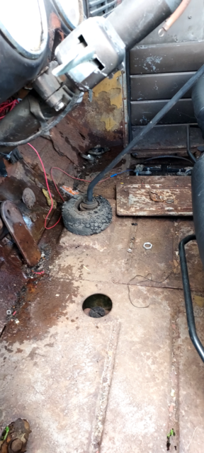 1949 GMC 1/2 Ton Pickup - photo 10