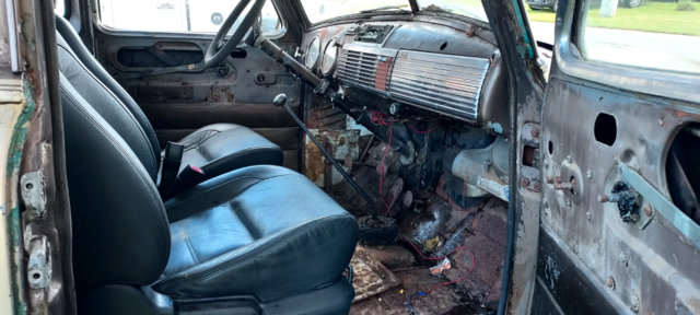 1949 GMC 1/2 Ton Pickup - photo 11