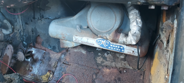 1949 GMC 1/2 Ton Pickup - photo 12