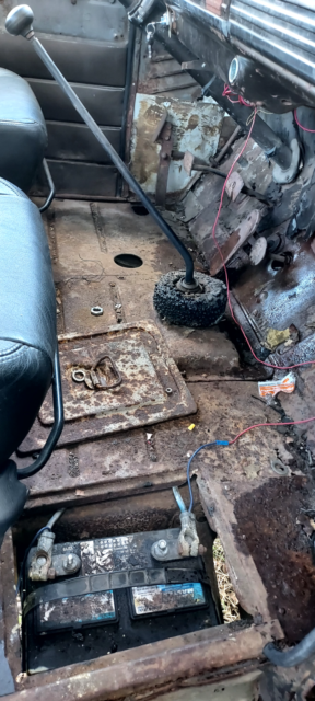 1949 GMC 1/2 Ton Pickup - photo 13