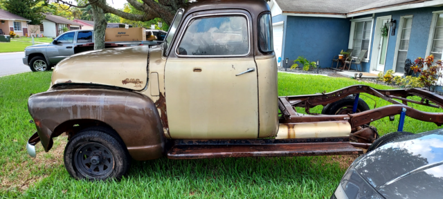 1949 GMC 1/2 Ton Pickup - photo 2