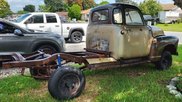 1949 GMC 1/2 Ton Pickup - photo 5