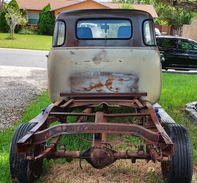 1949 GMC 1/2 Ton Pickup - photo 6