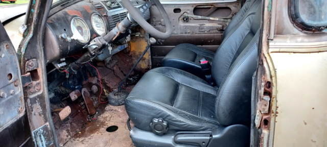 1949 GMC 1/2 Ton Pickup - photo 7