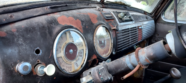 1949 GMC 1/2 Ton Pickup - photo 8