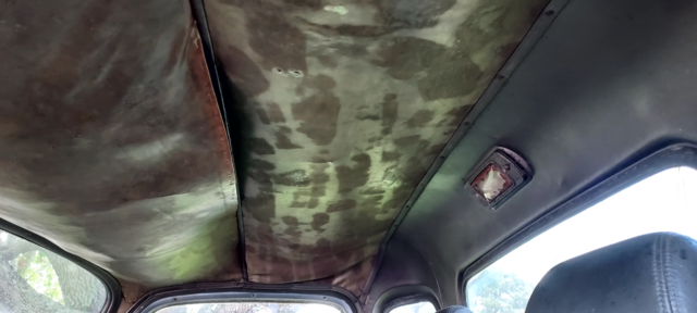 1949 GMC 1/2 Ton Pickup - photo 9