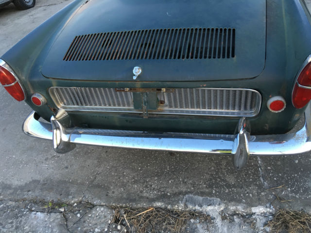 1966 Renault Other - photo 10