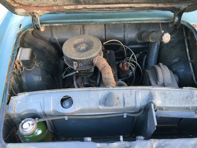 1966 Renault Other - photo 8