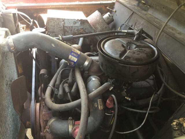 1967 International Harvester Scout - photo 7