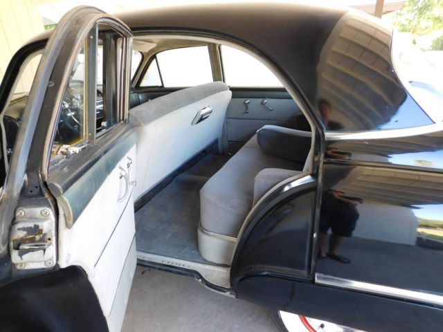 1949 Buick Super Model 50 - photo 10