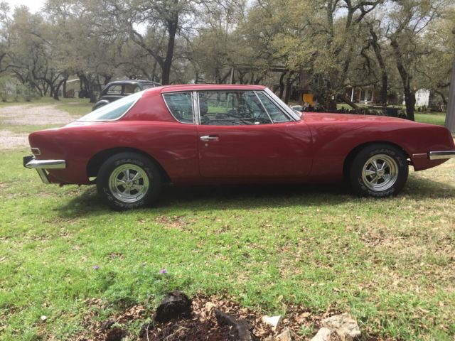1978 Studebaker Avanti II - photo 6