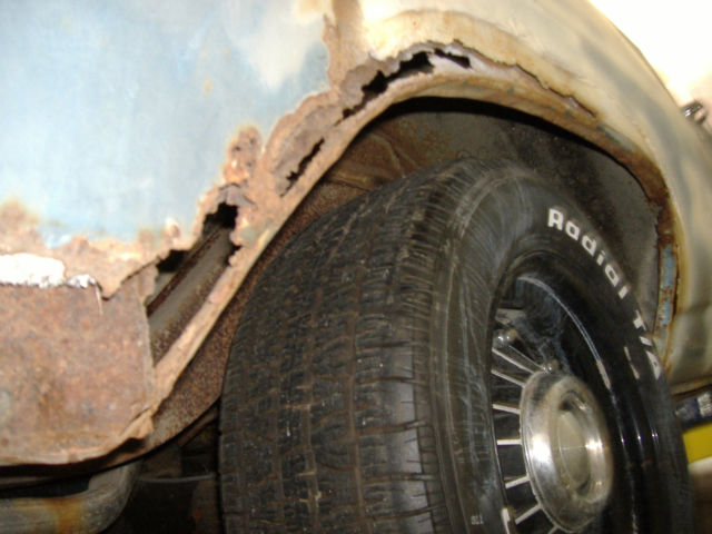 1963 Pontiac Grand Prix - photo 10