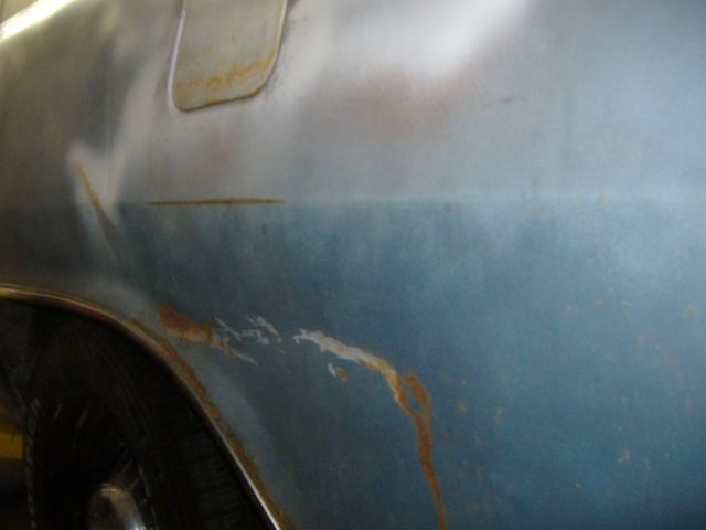 1963 Pontiac Grand Prix - photo 11