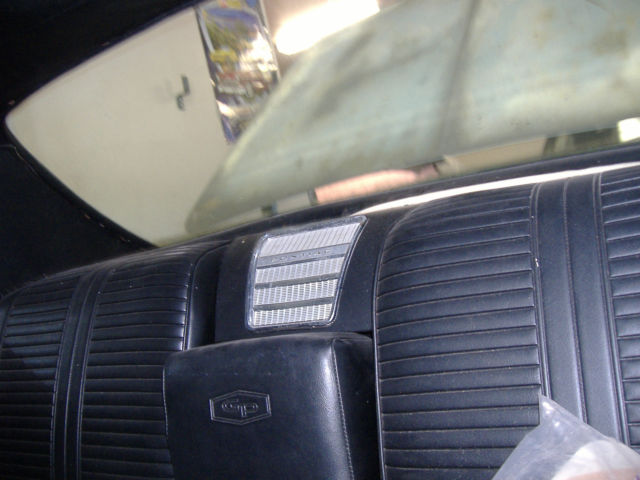 1963 Pontiac Grand Prix - photo 12