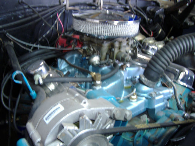1963 Pontiac Grand Prix - photo 4