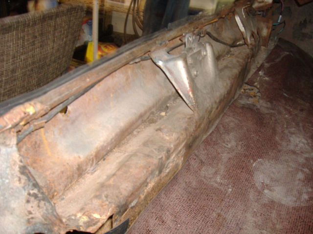 1963 Pontiac Grand Prix - photo 8