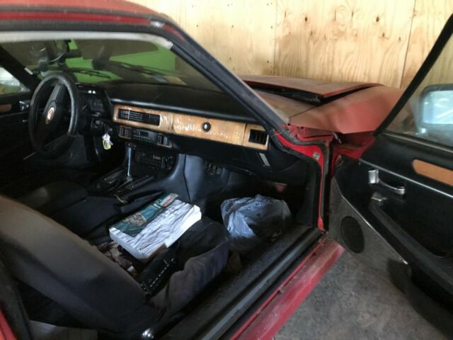 1985 Jaguar XJS - photo 10