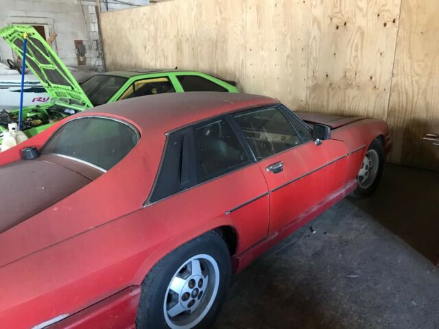 1985 Jaguar XJS - photo 13