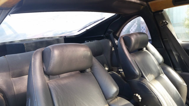 1990 Nissan 300ZX coup - photo 5