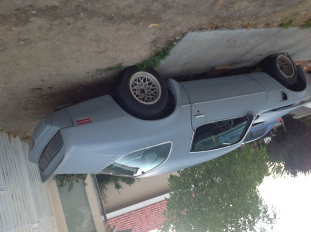 1979 Pontiac Trans Am - photo 3