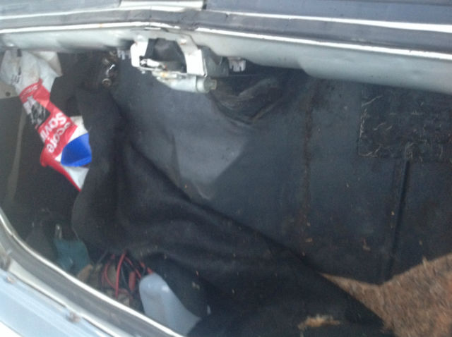 1979 Pontiac Trans Am - photo 5