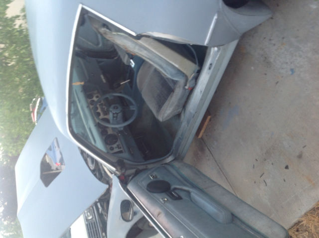 1979 Pontiac Trans Am - photo 8