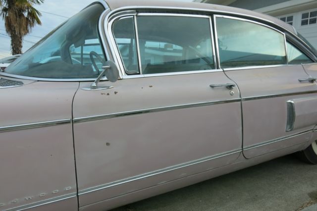 1959 Cadillac Fleetwood Series 60 - photo 6
