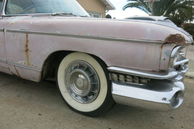 1959 Cadillac Fleetwood Series 60 - photo 8
