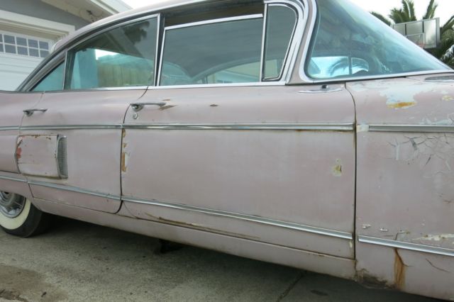 1959 Cadillac Fleetwood Series 60 - photo 9