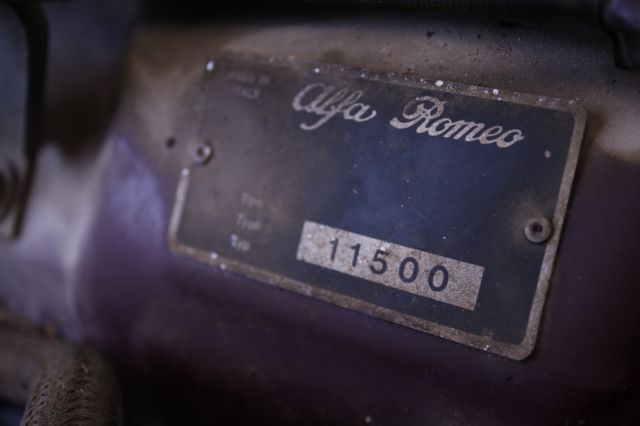 1972 Alfa Romeo GTV - photo 12