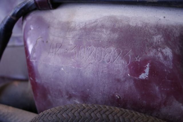 1972 Alfa Romeo GTV - photo 13