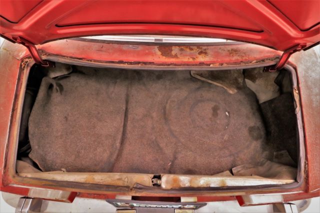 1972 Alfa Romeo GTV - photo 8