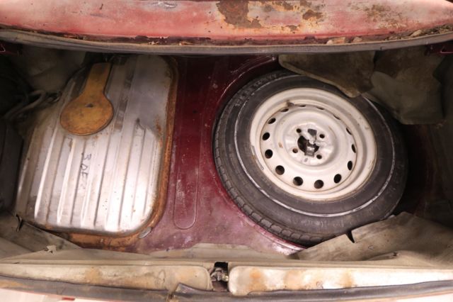 1972 Alfa Romeo GTV - photo 9