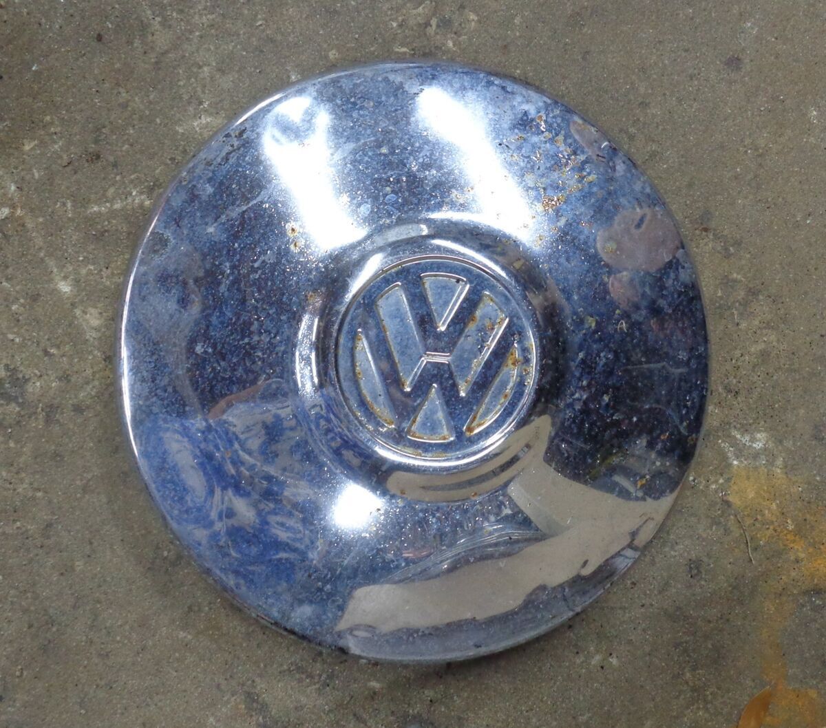 1967 Volkswagen Beetle - Classic - photo 12