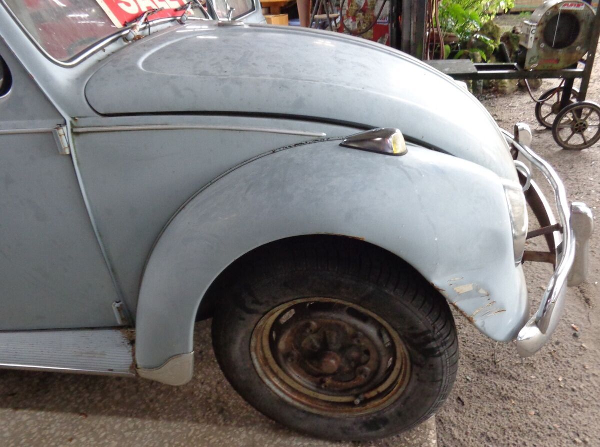 1967 Volkswagen Beetle - Classic - photo 5