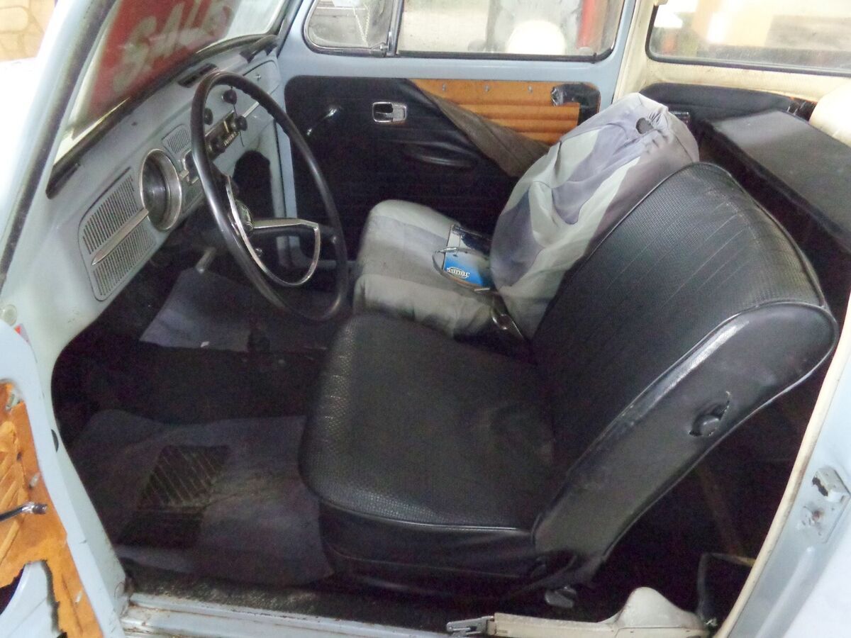 1967 Volkswagen Beetle - Classic - photo 8