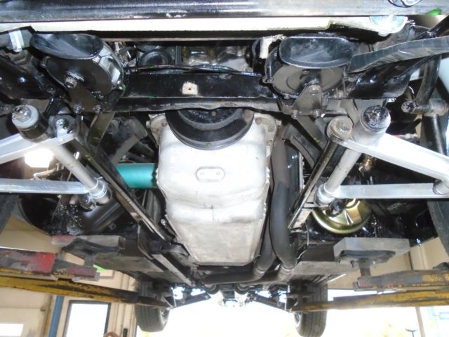 1967 Jaguar E-Type XKE - photo 10