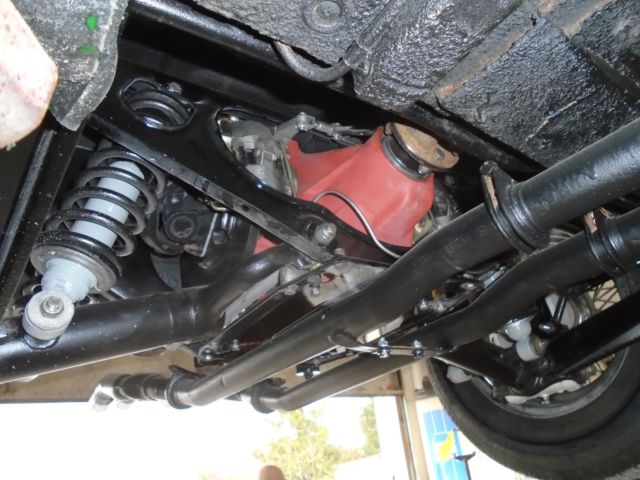 1967 Jaguar E-Type XKE - photo 11