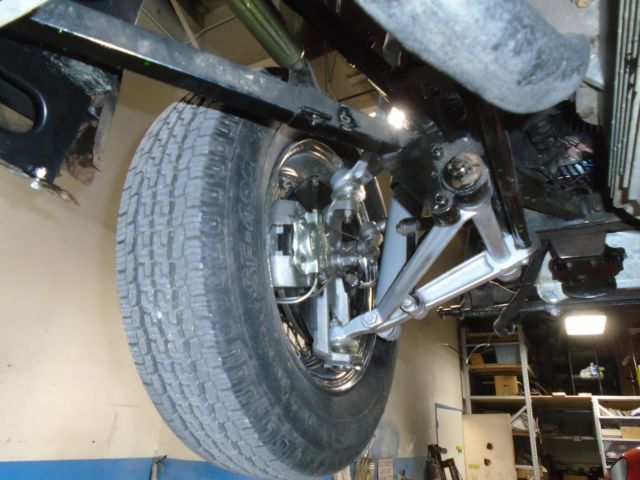 1967 Jaguar E-Type XKE - photo 9