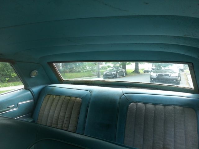 1967 Cadillac DeVille 0 - photo 8