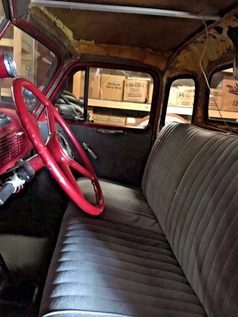 1952 Chevrolet Other Pickups 3100 - photo 11
