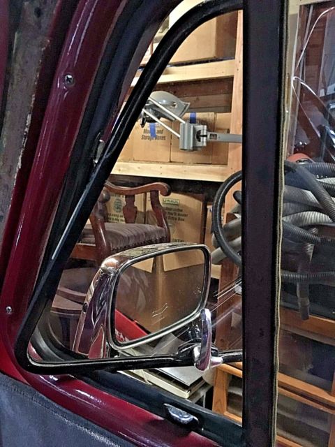 1952 Chevrolet Other Pickups 3100 - photo 12