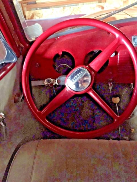 1952 Chevrolet Other Pickups 3100 - photo 9