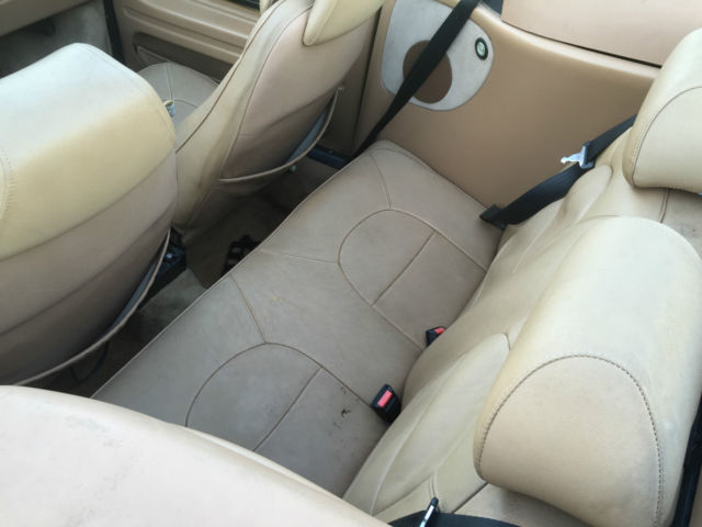 1989 Saab 900 - photo 8