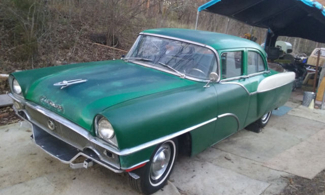 1955 Packard Clipper Deluxe - photo 2